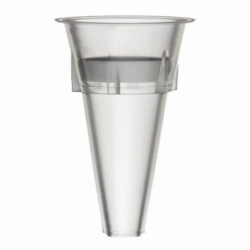 Наконечники LABCON ZAP™11521650009 200 мкл стерильні вільні від РНКаз/ДНКаз/пірогену з фільтром ПП